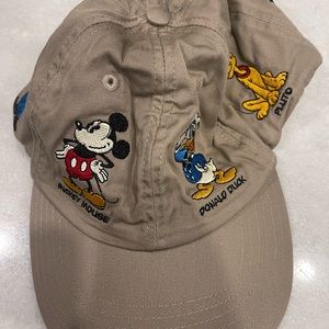 Disney Hat